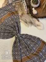 شال طرح ژیوانچی