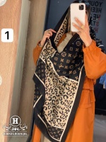 شال موهر ال وی و پلنگی