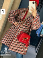 پالتو میکس استردار