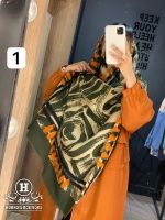 شال موهر