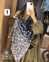 شال موهر
