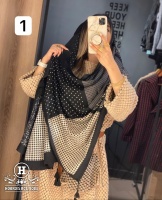 شال پاییزه