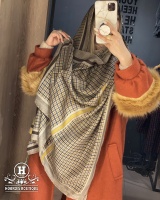 شال پاییزه زیبا