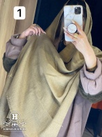 شال تک رنگ