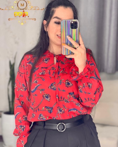 شومیز وارداتی