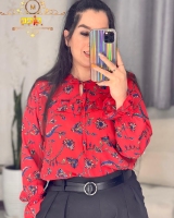 شومیز وارداتی