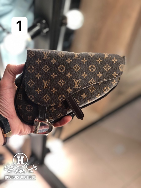 کیف کمریLV