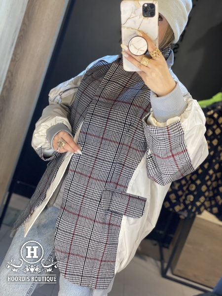 بارونی ترکیبی مزونی