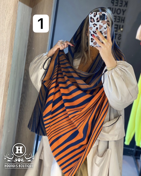 شال موهر