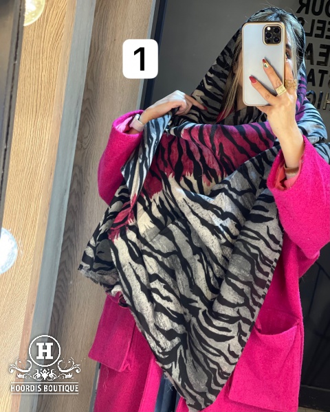 شال موهر