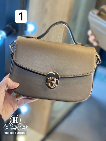 کیف با بند بلند