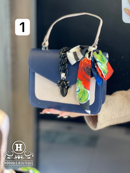 کیف با بند بلند