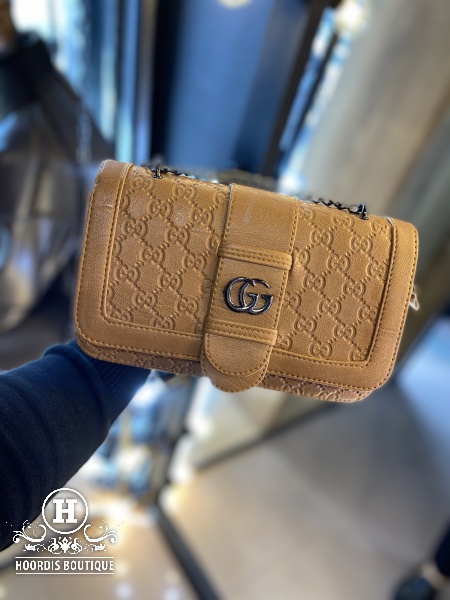 کیف طرح گوچی