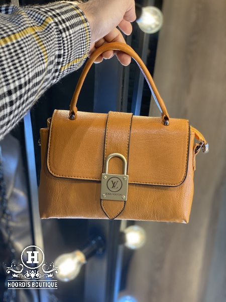 کیف با بند بلند