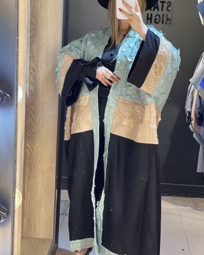 مانتو مزونی