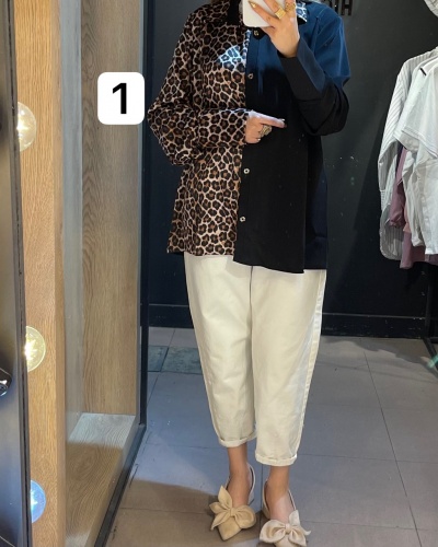 شومیز میکس