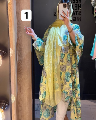 مانتو ها وایی