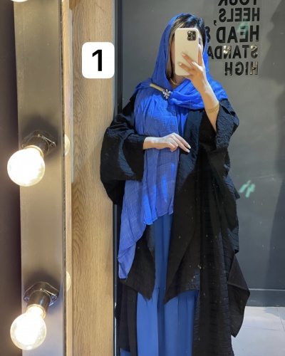 شال یکطرفه سنگ کاری شده