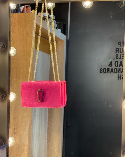 کیف طرح جاکوبز