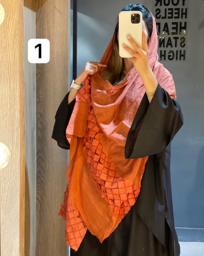 شال مزونی