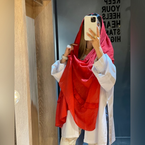 شال دستک چین