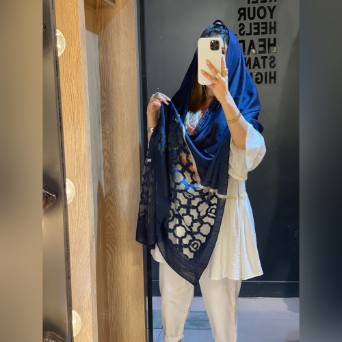 شال دستک یاخما