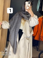 روسری عرض 140 LV