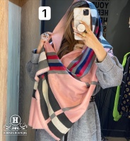 شال موهر باربری