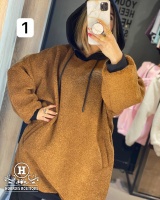 هودی تدی کلاهدار