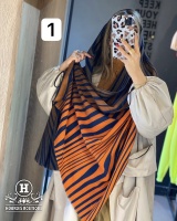 شال موهر