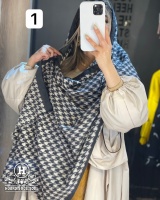 شال موهر میکس