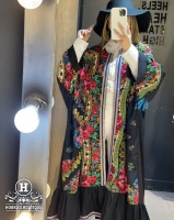 مانتو ترکمن