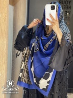 شال فندی بهاره
