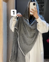 شال لمه