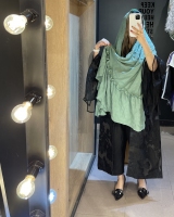 شال دستک چیندار