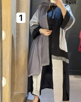 مانتو شیمیر ترکیبی