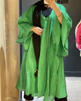 مانتو استین دلبر