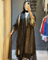 مانتو پلنگی