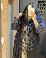 شال لیزر کات