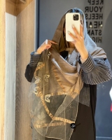 شال دستک پروانه