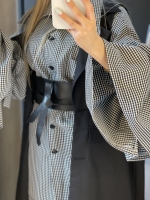 کمربند گره ای