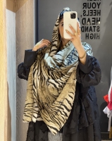 شال ببری