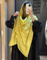 شال منگوله دار