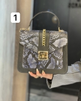 کیف با بند بلند