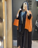 مانتو ترکیبی