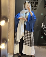 مانتو ترکیبی