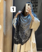شال طرح ال وی