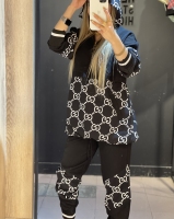 ست طرح گوچی