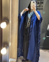 مانتو ترکیبی