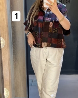 شومیز میکس